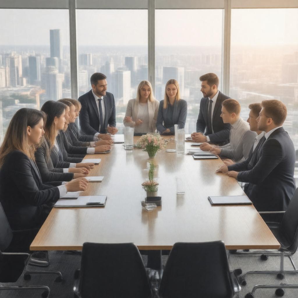 Executive MBA